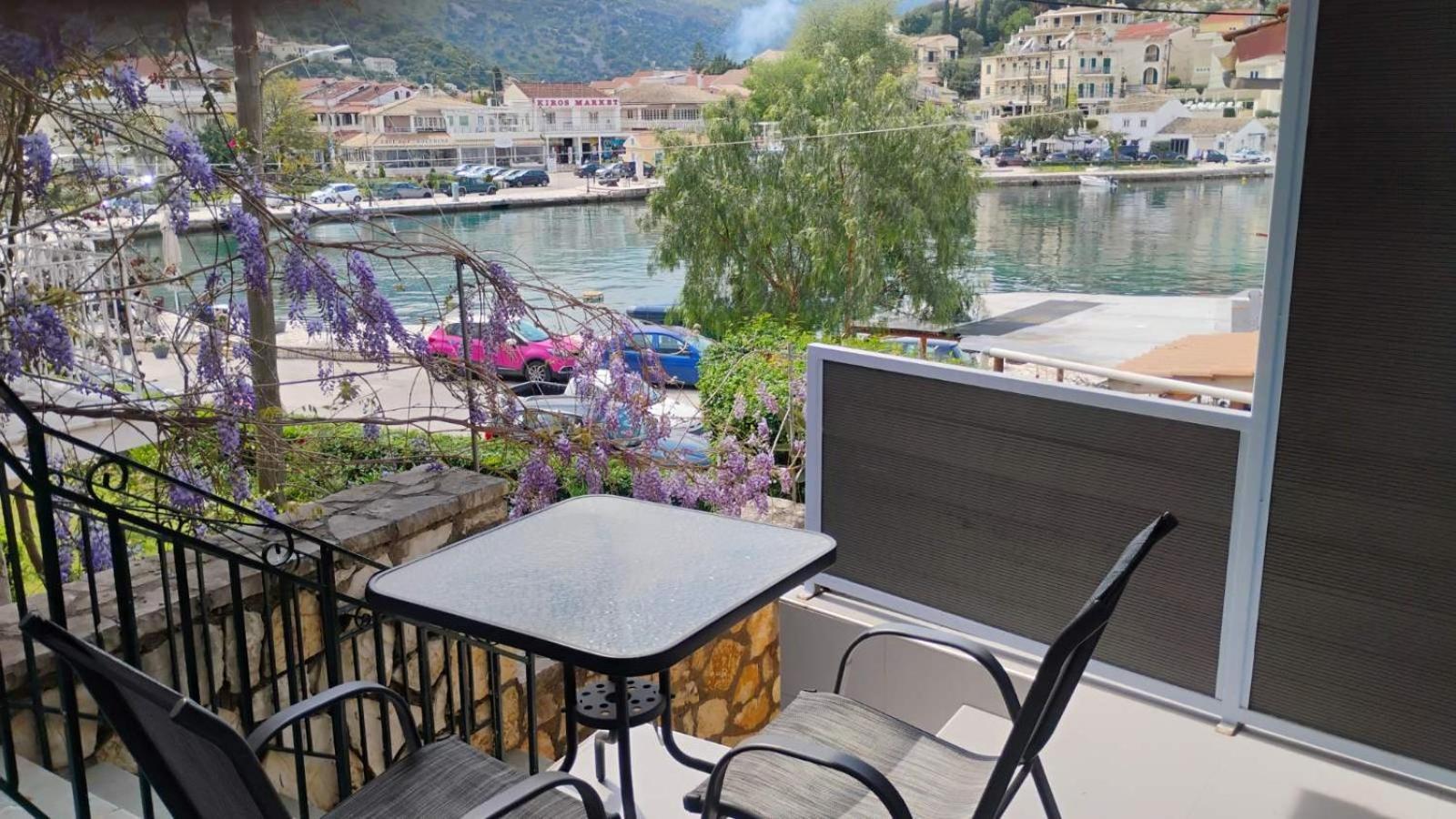 Apartment Lemonia